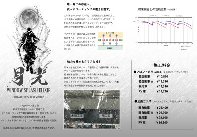 冬こそ大事！下回りの塩カリ対策！